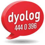 Logo of DYOLOG android Application 